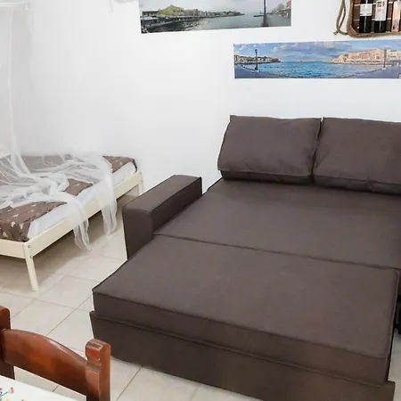 Chania Studio Ханья (Крит)