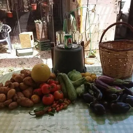 Апартаменти Chania Studio