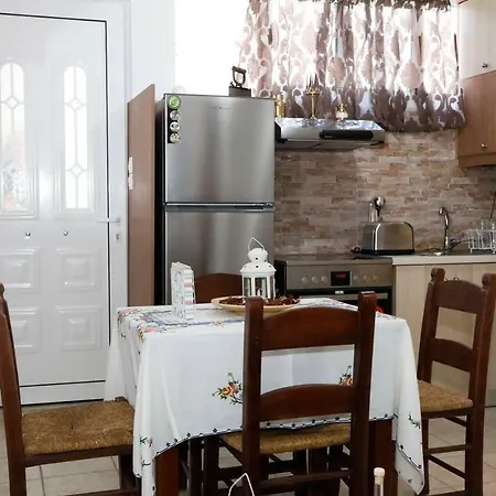 Apartmán Chania Studio Chania (Crete)